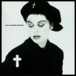 Lisa Stansfield